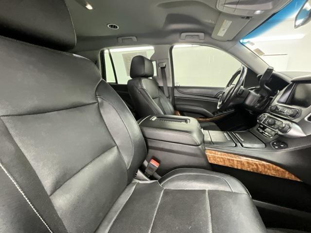 used 2018 Chevrolet Tahoe car, priced at $34,500