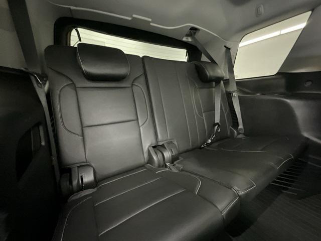 used 2018 Chevrolet Tahoe car, priced at $34,500