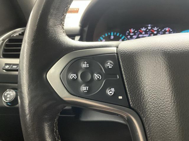 used 2018 Chevrolet Tahoe car, priced at $34,500