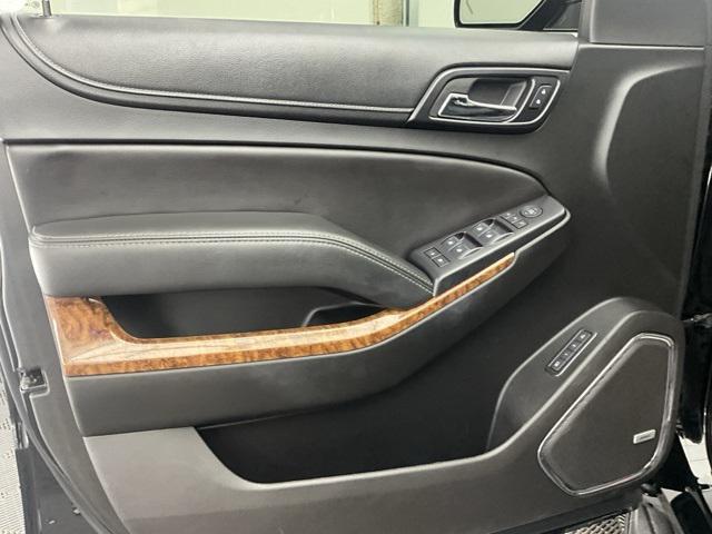 used 2018 Chevrolet Tahoe car, priced at $34,500