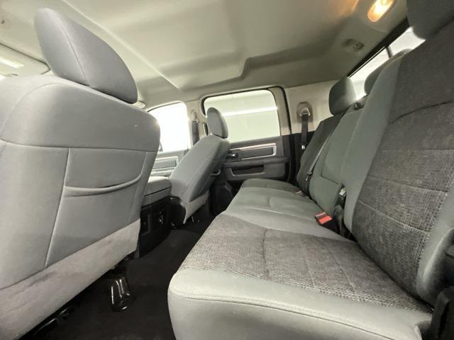 used 2017 Ram 2500 car, priced at $31,500