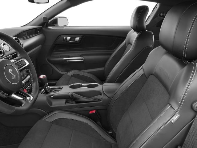 used 2016 Ford Shelby GT350 car, priced at $45,000