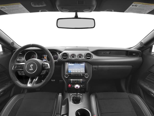 used 2016 Ford Shelby GT350 car, priced at $45,000