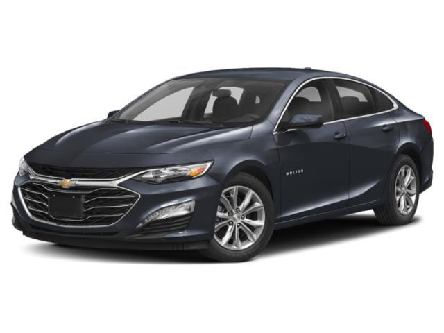 used 2023 Chevrolet Malibu car, priced at $14,500