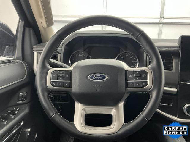 used 2024 Ford Expedition car, priced at $48,900