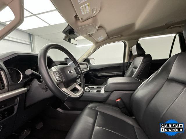 used 2024 Ford Expedition car, priced at $48,900