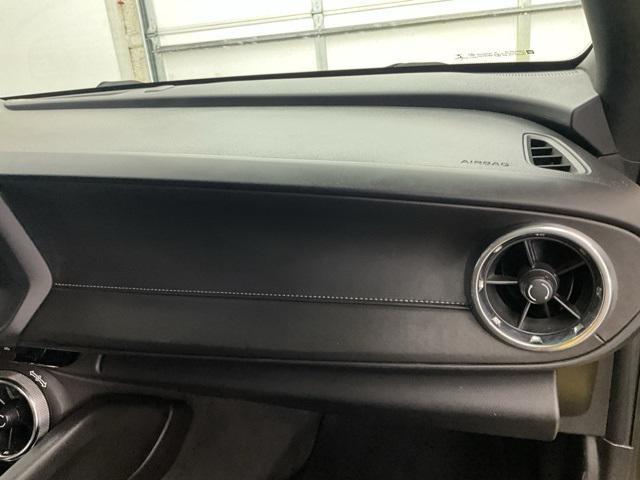 used 2016 Chevrolet Camaro car, priced at $18,500