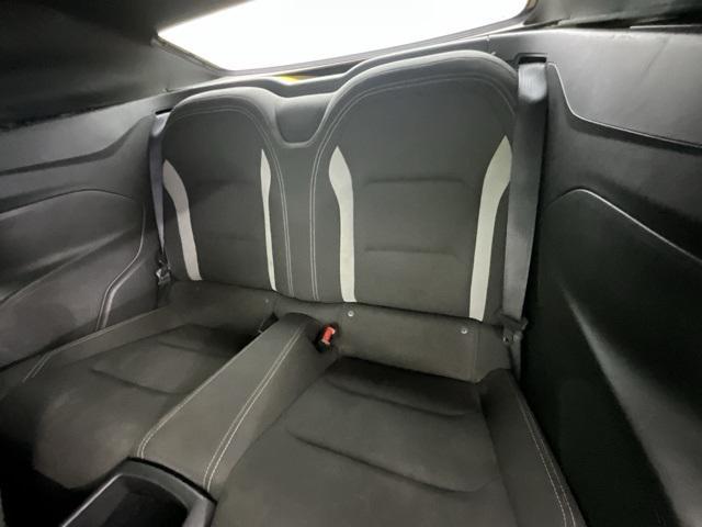 used 2016 Chevrolet Camaro car, priced at $18,500