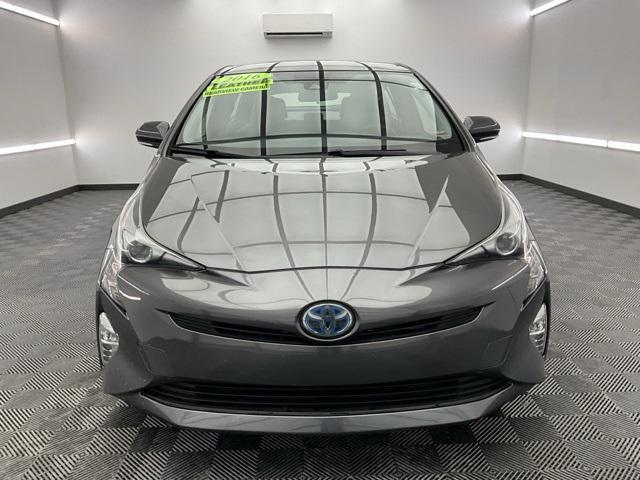 used 2016 Toyota Prius car, priced at $18,300