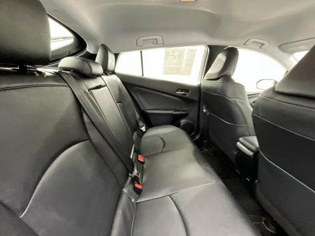 used 2016 Toyota Prius car, priced at $18,300