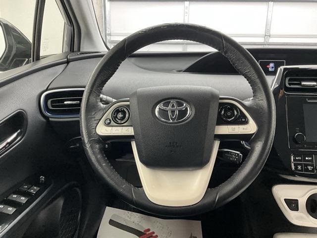 used 2016 Toyota Prius car, priced at $18,300