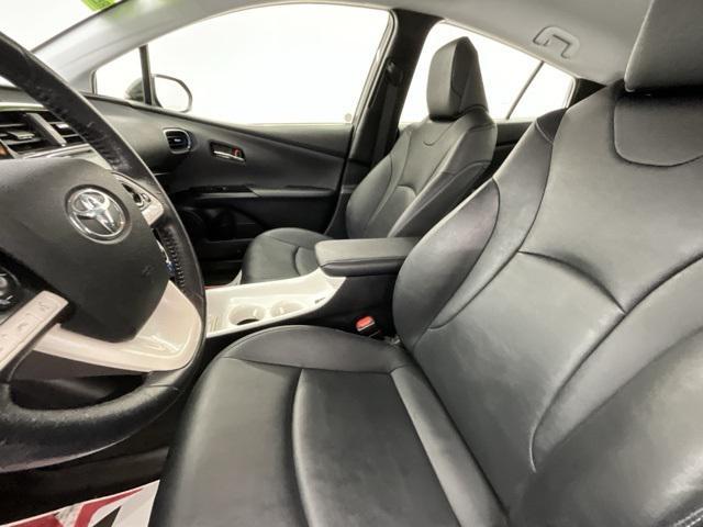 used 2016 Toyota Prius car, priced at $18,300