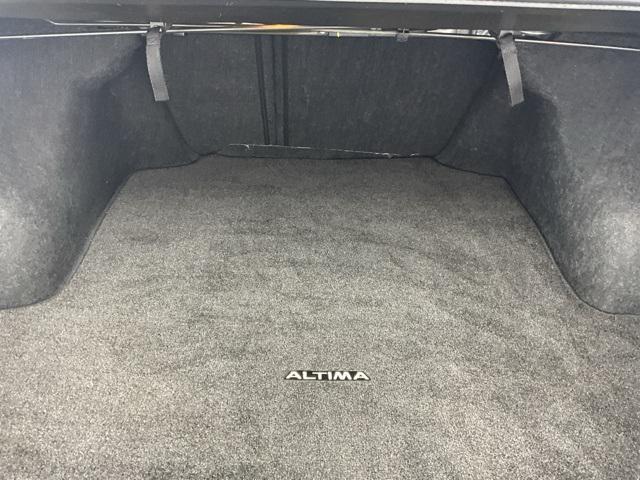 used 2016 Nissan Altima car, priced at $9,000