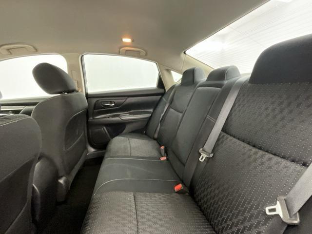used 2016 Nissan Altima car, priced at $9,000