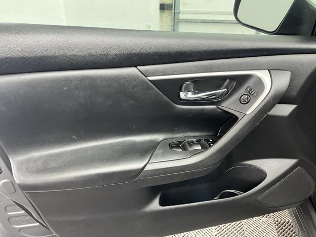 used 2016 Nissan Altima car, priced at $9,000