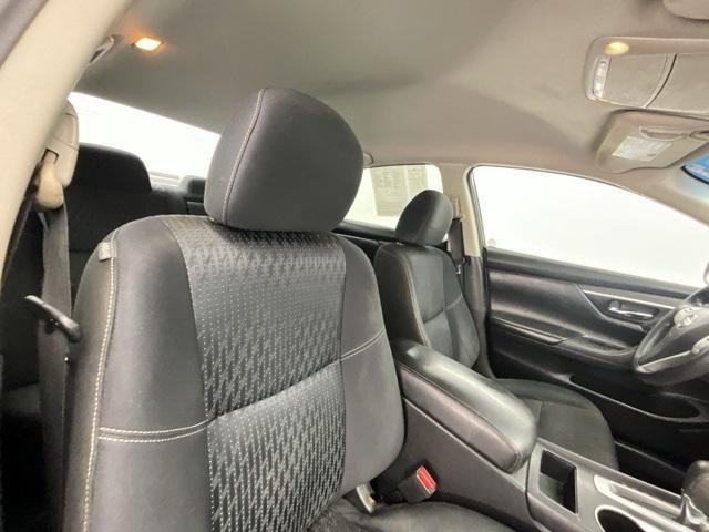 used 2016 Nissan Altima car, priced at $9,000