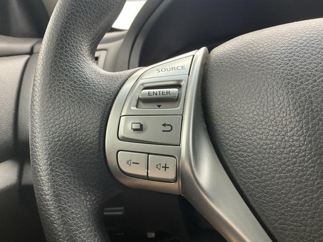 used 2016 Nissan Altima car, priced at $9,000