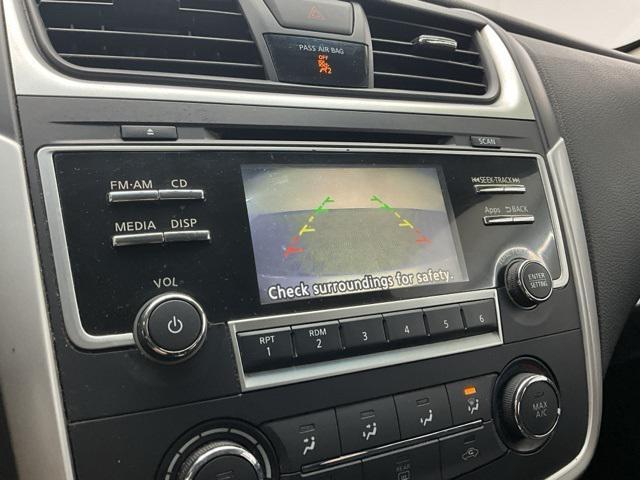 used 2016 Nissan Altima car, priced at $9,000