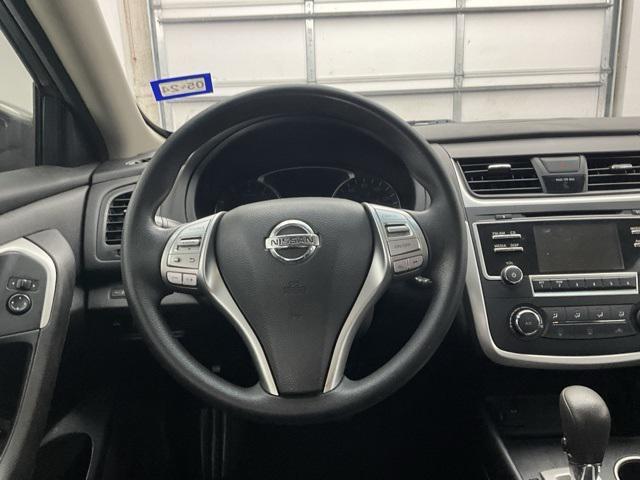used 2016 Nissan Altima car, priced at $9,000