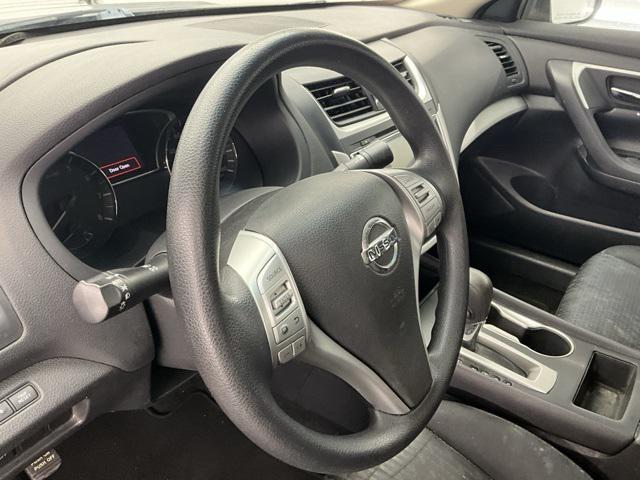 used 2016 Nissan Altima car, priced at $9,000