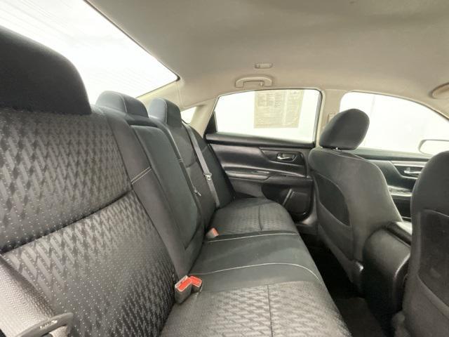 used 2016 Nissan Altima car, priced at $9,000