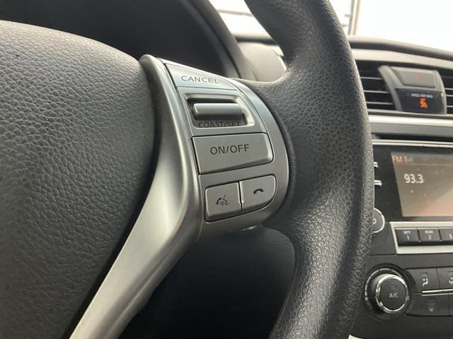 used 2016 Nissan Altima car, priced at $9,000