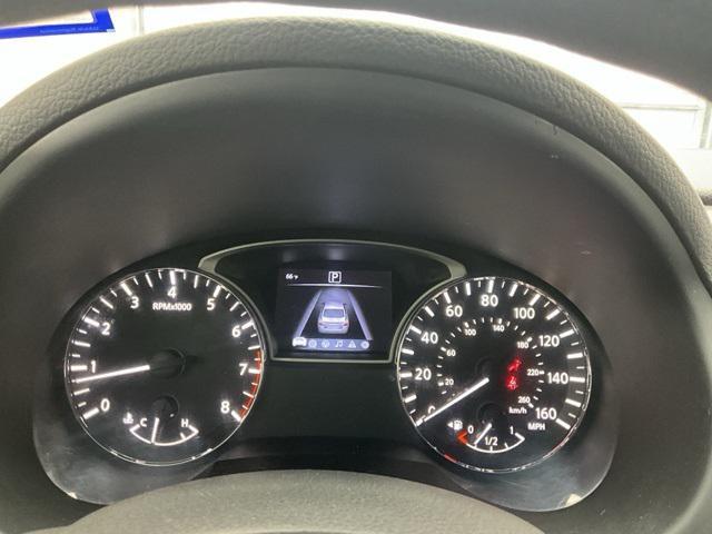 used 2016 Nissan Altima car, priced at $9,000