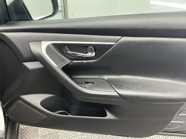 used 2016 Nissan Altima car, priced at $9,000