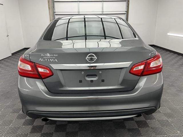 used 2016 Nissan Altima car, priced at $9,000