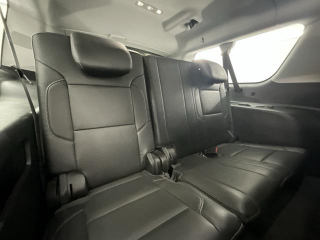 used 2019 GMC Yukon XL car, priced at $23,000