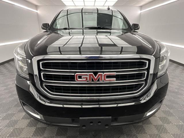 used 2019 GMC Yukon XL car, priced at $23,000