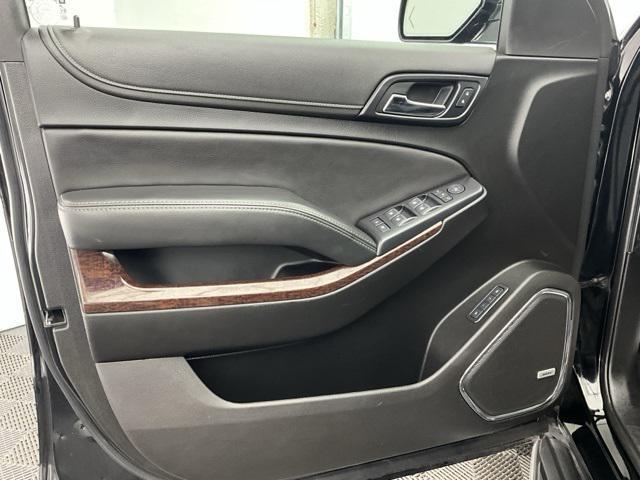 used 2019 GMC Yukon XL car, priced at $23,000