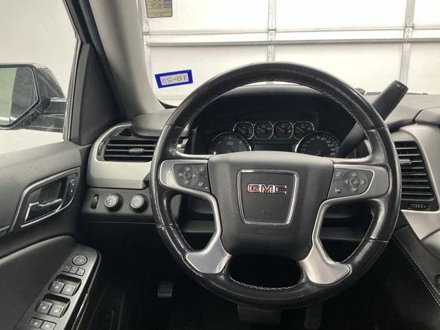 used 2019 GMC Yukon XL car, priced at $23,000