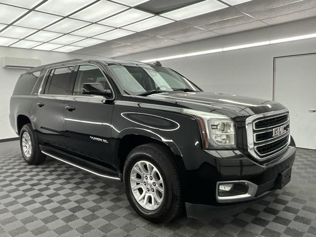 used 2019 GMC Yukon XL car, priced at $23,000