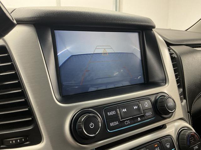 used 2019 GMC Yukon XL car, priced at $23,000