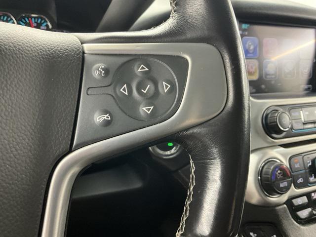 used 2019 GMC Yukon XL car, priced at $23,000