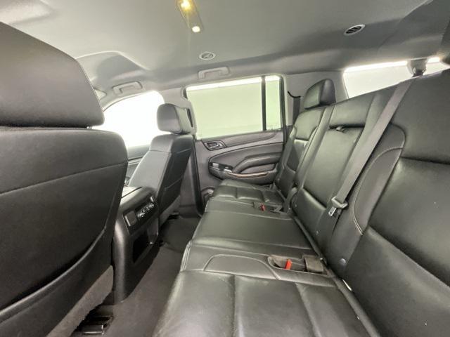 used 2019 GMC Yukon XL car, priced at $23,000