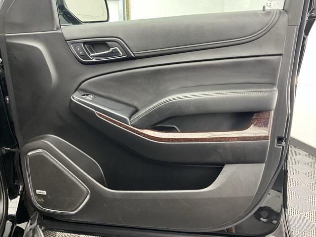 used 2019 GMC Yukon XL car, priced at $23,000