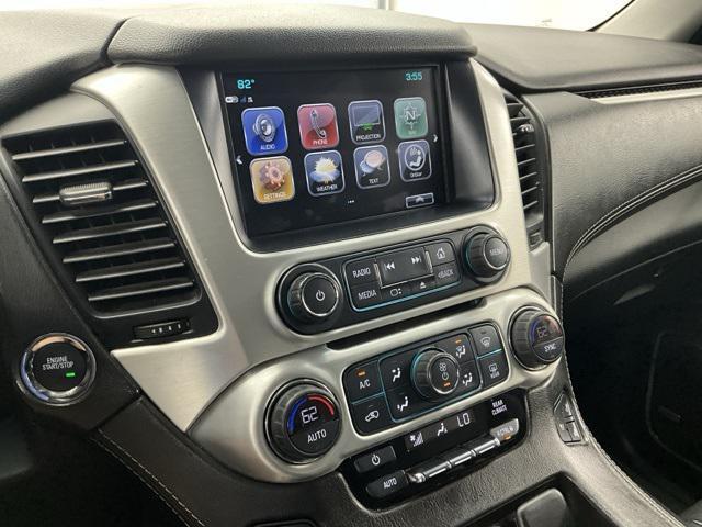 used 2019 GMC Yukon XL car, priced at $23,000