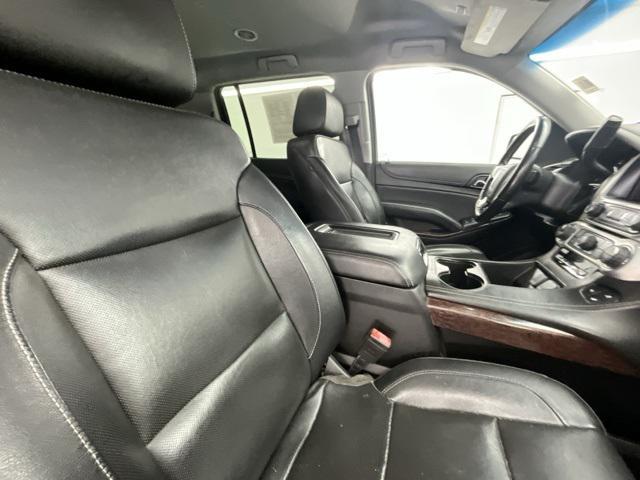 used 2019 GMC Yukon XL car, priced at $23,000