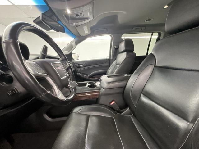 used 2019 GMC Yukon XL car, priced at $23,000