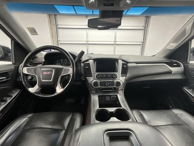 used 2019 GMC Yukon XL car, priced at $23,000