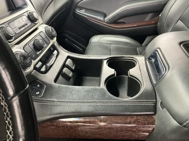 used 2019 GMC Yukon XL car, priced at $23,000