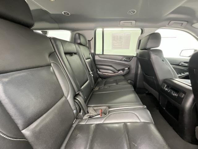 used 2019 GMC Yukon XL car, priced at $23,000