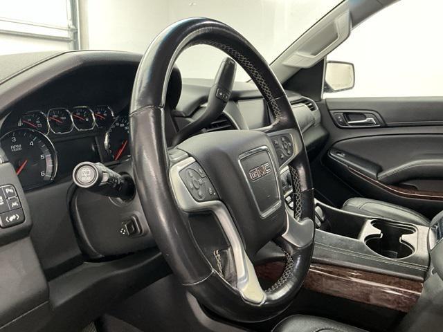 used 2019 GMC Yukon XL car, priced at $23,000