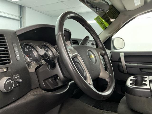 used 2013 Chevrolet Silverado 1500 car, priced at $19,500