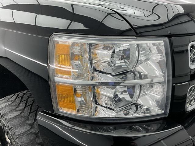 used 2013 Chevrolet Silverado 1500 car, priced at $19,500