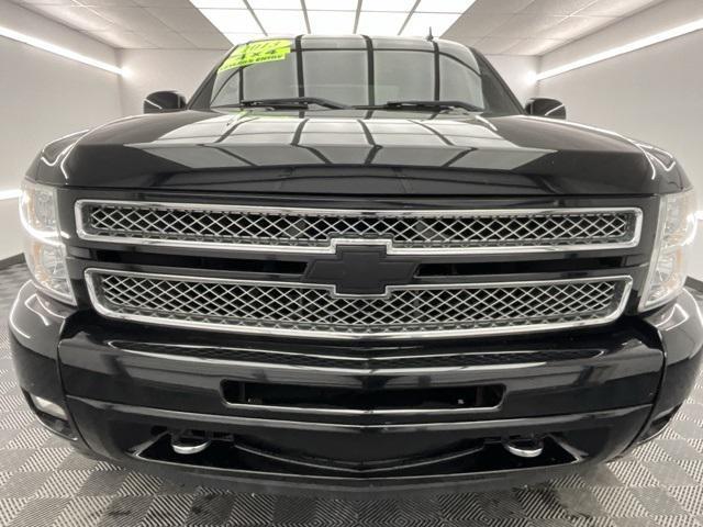 used 2013 Chevrolet Silverado 1500 car, priced at $19,500