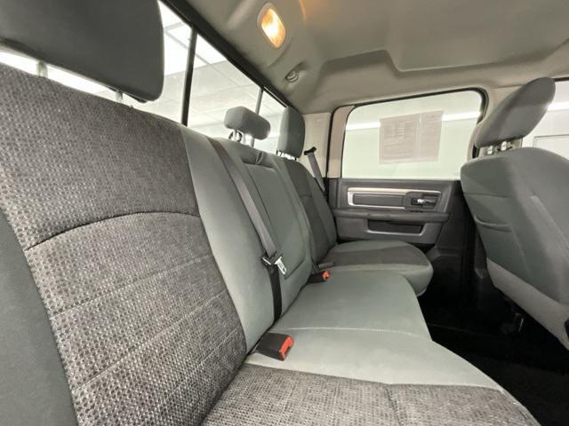 used 2018 Ram 2500 car, priced at $29,000
