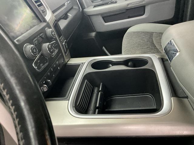 used 2018 Ram 2500 car, priced at $29,000